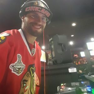 Meet your Posher, Tim